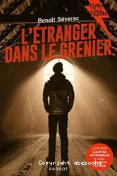 L'étranger dans le grenier