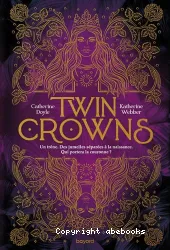 Twin crowns