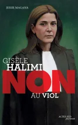 Gisèle Halimi