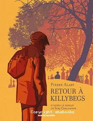 Retour à Killybegs