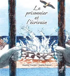 Le prisonnier et l'écrivain