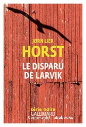 Le disparu de Larvik