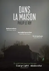 Dans la maison