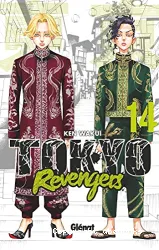 Tokyo revengers