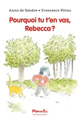 Pourquoi tu t'en vas, Rebecca ?