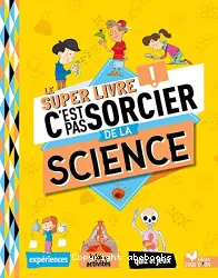 Le super livre 