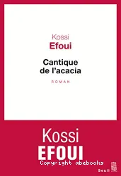 Cantique de l'acacia