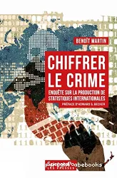 Chiffrer le crime