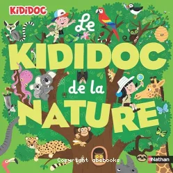 Le kididoc de la nature