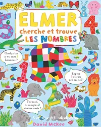 Elmer cherche et trouve