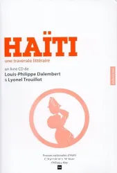 Haïti - Une traversée littéraire(livre + cd)