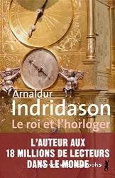 Le roi et l'horloger