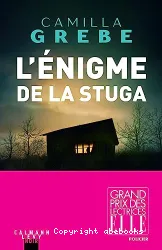 L'énigme de la Stuga