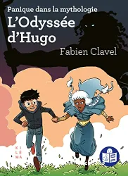 L'Odyssée d'Hugo