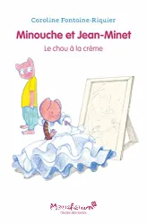 Le chou à la crème