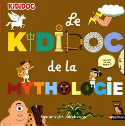 Le kididoc de la mythologie