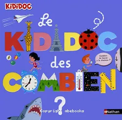 Le Kididoc des combien ?