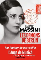 Les démons de Berlin