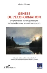 Genèse de l'écoformation