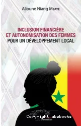 Inclusion financière et autonomisation des femmes pour un développement local