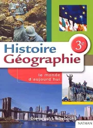 Histoire-géographie, 3e