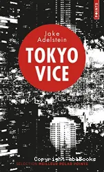 Tokyo vice