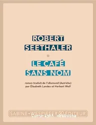 Le café sans nom