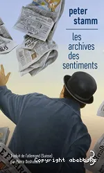 Les archives des sentiments