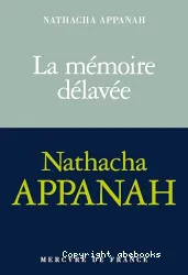 La mémoire délavée