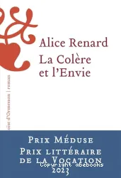 La Colère et l'envie