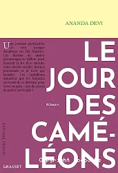 Le jour des caméléons