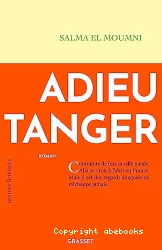 Adieu Tanger