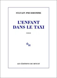 L'Enfant Dans Le Taxi