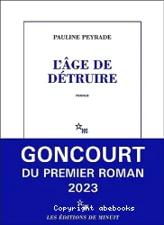 L'age De Détruire