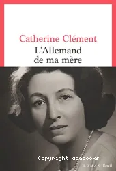 L'Allemand de ma mère