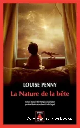 La nature de la bête