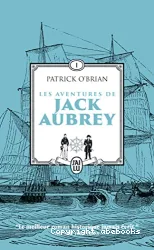 Les aventures de Jack Aubrey