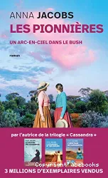 Un arc-en-ciel dans le bush