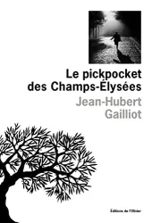 Le pickpocket des Champs-Élysées