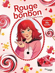 Rouge bonbon