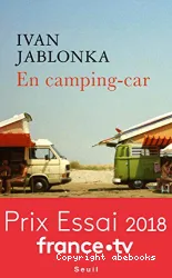 En camping - car