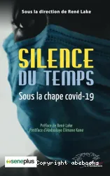 Silence du temps