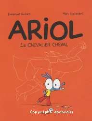 Le chevalier Cheval