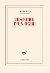 Histoire d'un ogre