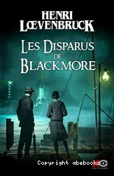 Les disparus de Blackmore