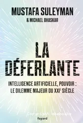 La Déferlante