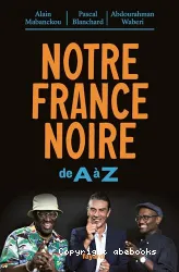 Notre France noire