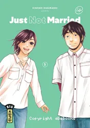 Just not married