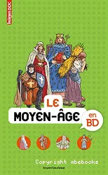 Le Moyen âge en BD