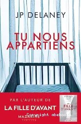 Tu nous appartiens